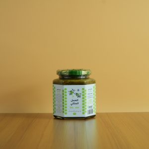 العسل الملكي مقوي للإنتصاب ومحفز جنسي للرجال