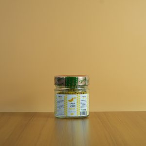 حبوب اللقاح هي مصدر غني بالفيتامينات والمعادن التي تعزز الصحة العامة وتدعم نظام المناعة