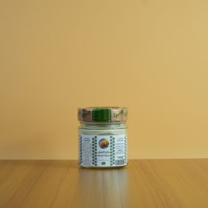 طلع النخيل أو حبوب اللقاح، منتج طبيعي عبارة عن مكمل غذائي للعناية بالصحة