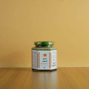 عسل العقم لدعم خصوبة الرجال والنساء