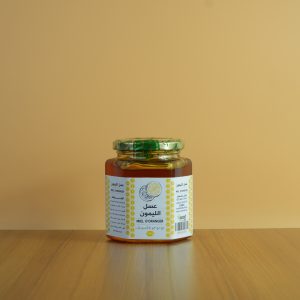 عسل البرتقال عسل يصلح للأكل و مهدئ طبيعي للأعصاب، غني بمضادات الأكسدة والعناصر الغذائية