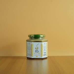 عسل الماكا لتحفيز للرغبة الجنسية للرجال والنساء