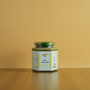 عسل تقنديشت