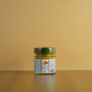 الكركمين مكمل غذائي لعلاج التهابات المفاصل