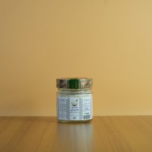 لتدليك الجسم الملح الإنجليزي، أو ملح إبسوم، يُستخدم في التدليك لقدرته على تخفيف التوتر العضلي وتعزيز الاسترخاء بفضل المغنيسيوم