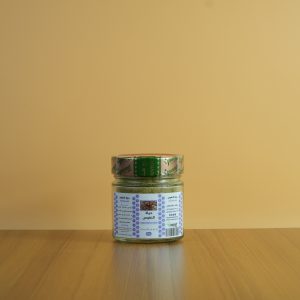 عشبة حياة النفوس