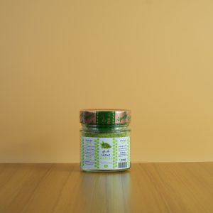 شاي الماتشا الأخضر الياباني