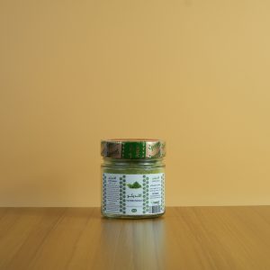 حنة الانديكو صبغة طبيعية لتغطية الشيب