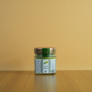 صبغة الكتم للشعر لتغيير اللون وصبغ الشعر طبيعيا