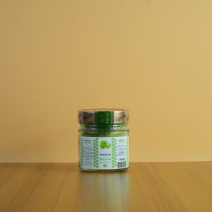 جينكوبيلوبا مكمل غذائي طبيعي يستخدم لتحسين الدورة الدموية وتعزيز الوظائف العقلية، ويعرف بفوائده في تقوية الذاكرة والتركيز.