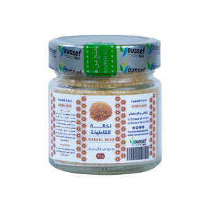 نخالة القاطونة