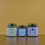 باقة الشفاء مجموعة متكاملة من العسل الطبيعي لتعزيز المناعة، صحة الجهاز البولي، والطاقة العامة