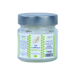 زيت جوز الهند