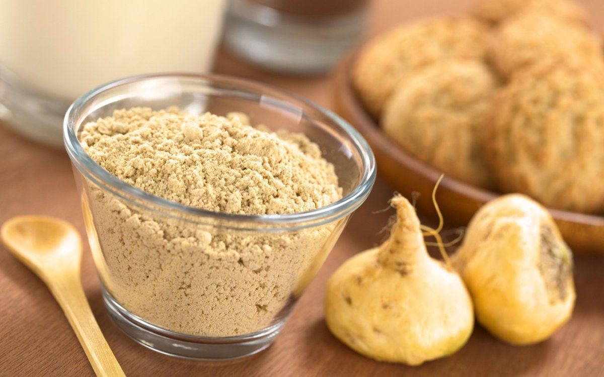 فوائد الماكا للنساء والرجال