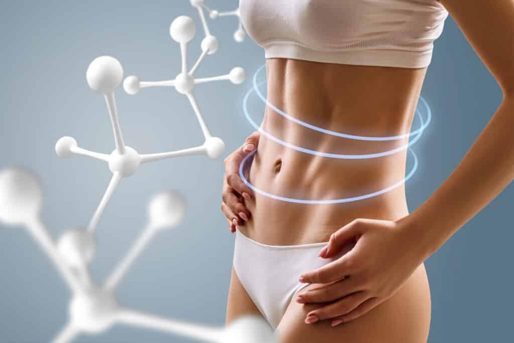 التغيرات الهرمونية وكيفية موازنتها