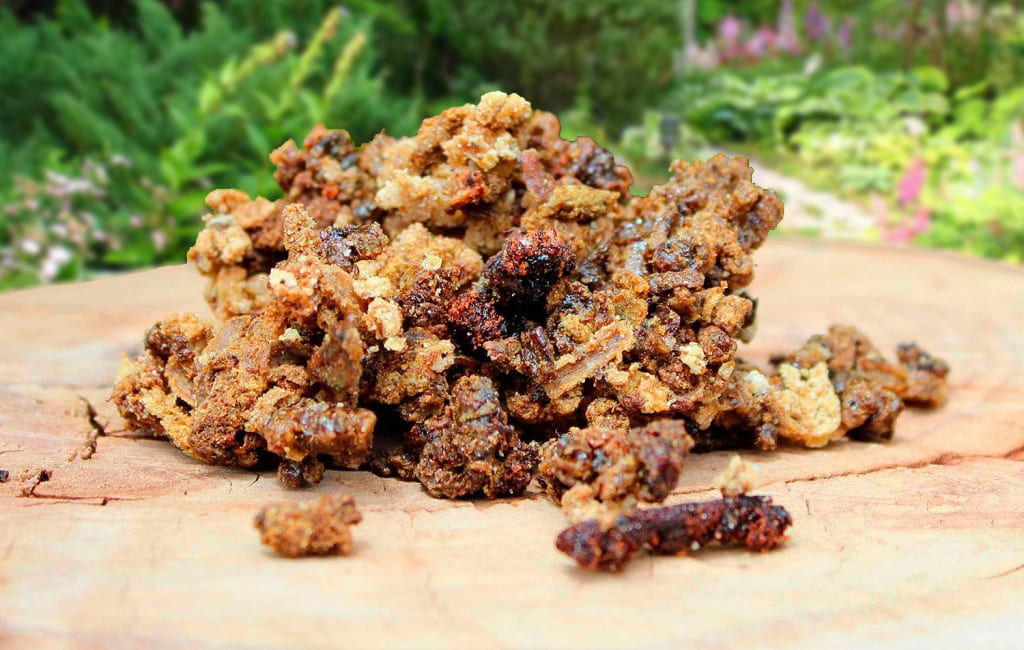 فوائد البروبوليس للرجال