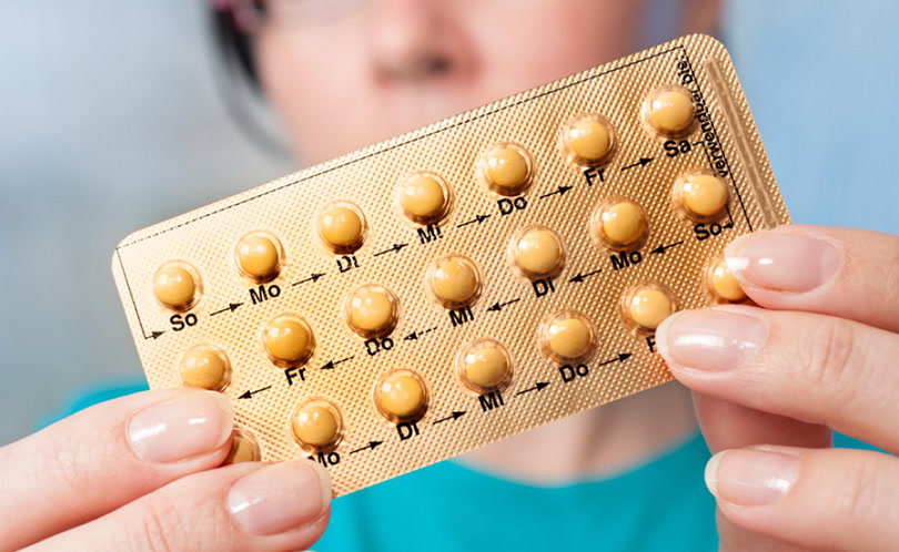 أعراض خلل الهرمونات وعدم توازن الهرموني