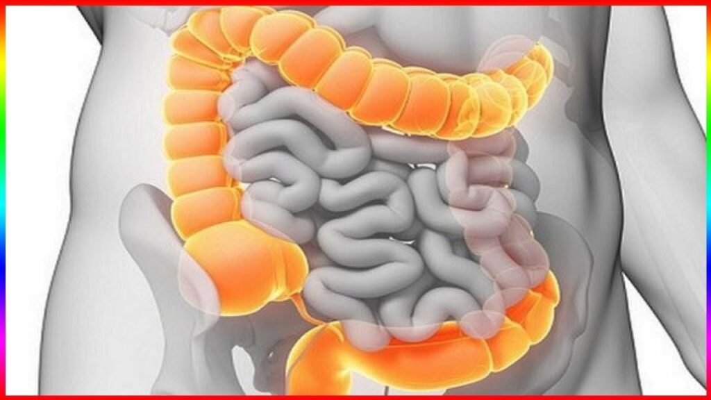أعراض القولون العصبي النفسية