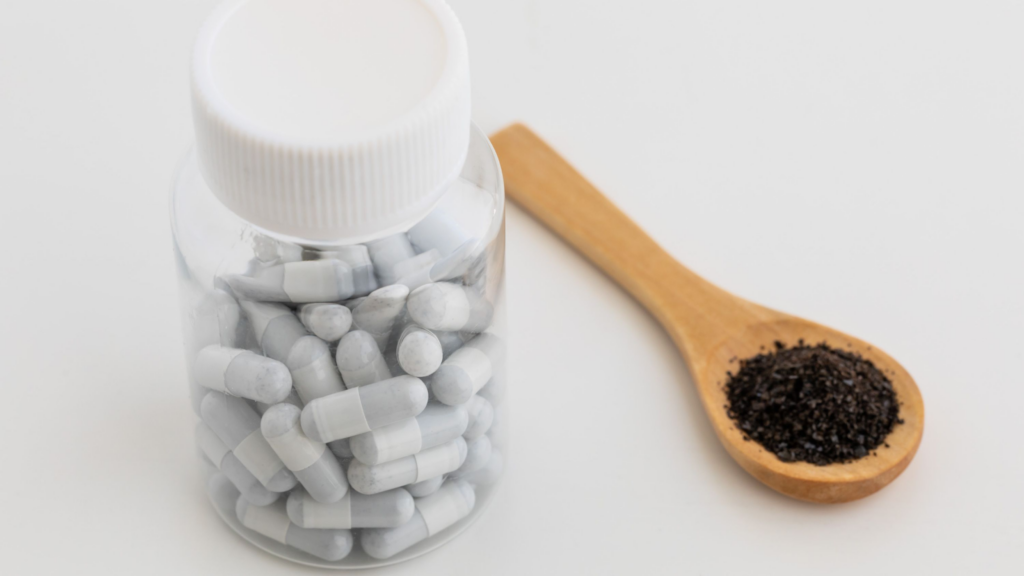 فوائد الشيلاجيت للجنس