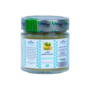 أعشاب التوكال