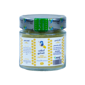 أعشاب السكري