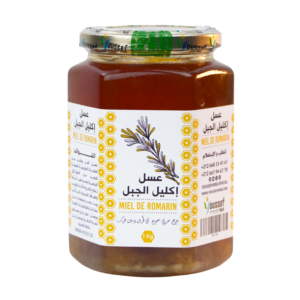 عسل اكليل الجبل