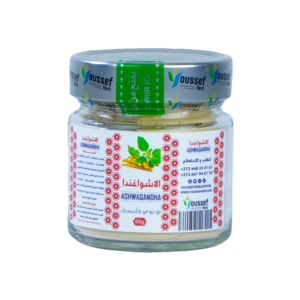 الأشواغاندا