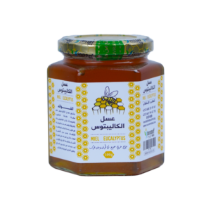 عسل الكاليبتوس