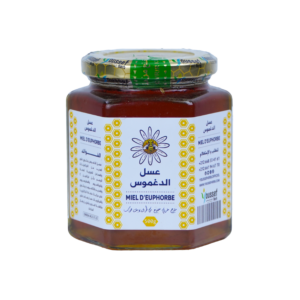 عسل الدغموس