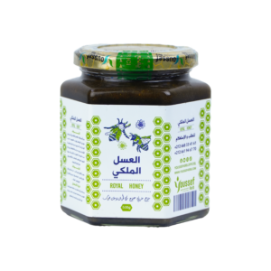 العسل الملكي