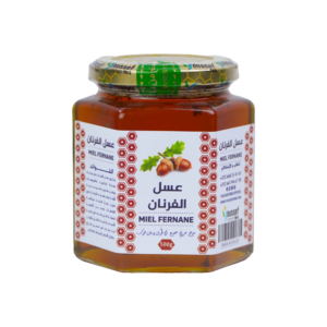 عسل الفرنان