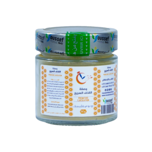 اعشاب القذف السريع