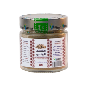 القسط الهندي