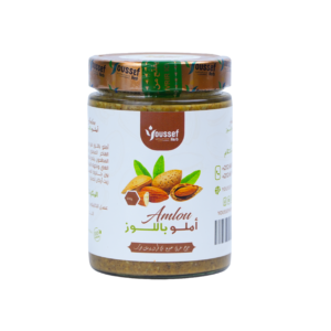 أملو باللوز