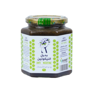 بديل النيكوتين