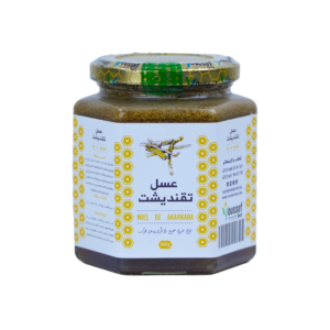 عسل تقنديشت