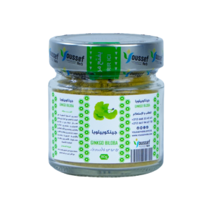 جينكوبيلوبا