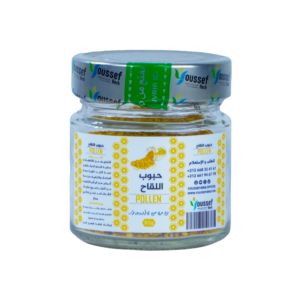 حبوب اللقاح