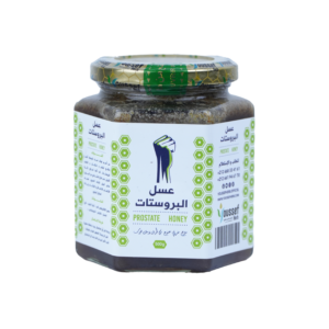 عسل البروستات