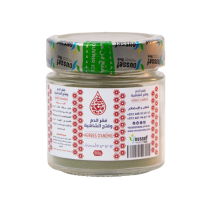 فقر الدم وفاتح الشهية