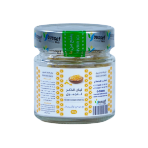 لبان الذكر للتجميل