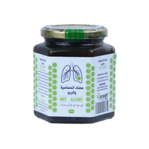 مضاد الحساسية و الربو