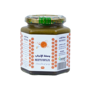 عسل الانجاب