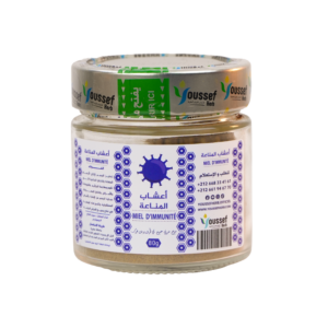 اعشاب المناعة