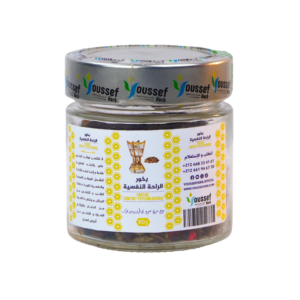 بخور الراحة النفسية