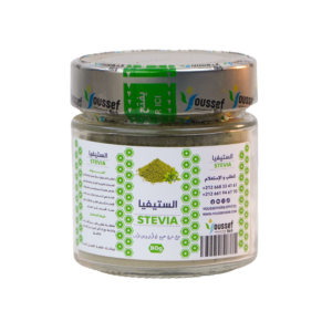 عشبة الستيفيا