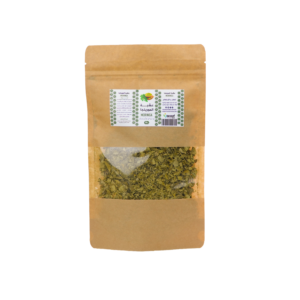 اوراق المورينغا