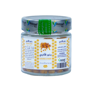 بذور الاوكبي