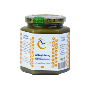 وصفة الاطالة